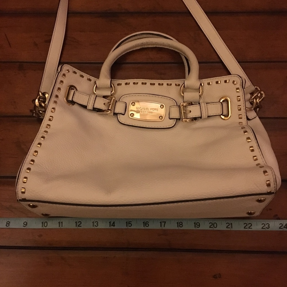 Michael Kors Purse - Picture 5 of 6